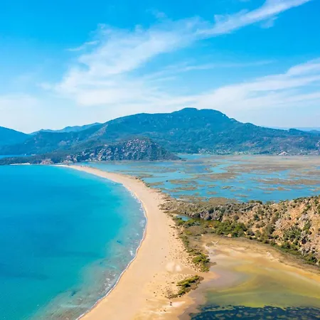 Διαμέρισμα Derya Paradise *