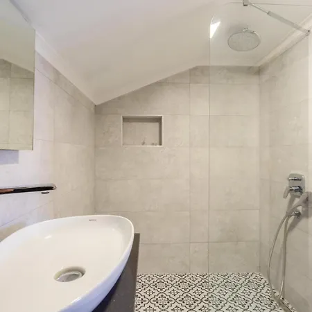 Appartement Derya Paradise Dalyan