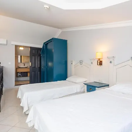 Derya Paradise Διαμέρισμα Dalyan