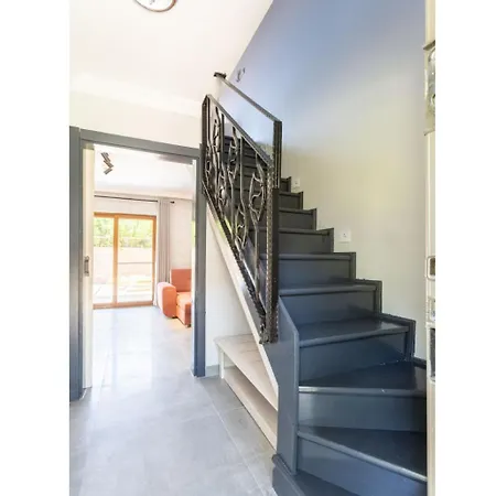 Διαμέρισμα Derya Paradise *