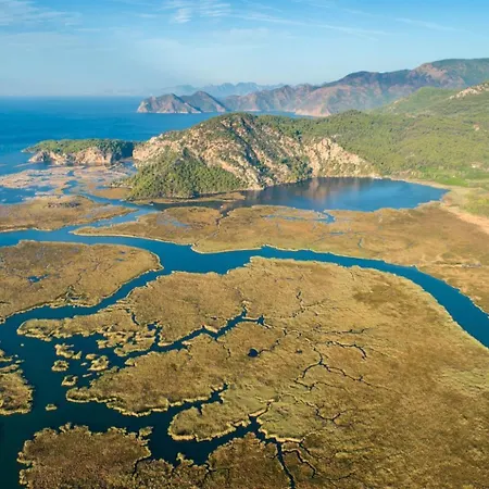 Διαμέρισμα Derya Paradise *