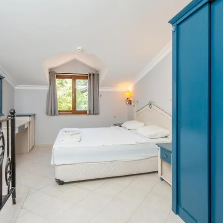 Διαμέρισμα Derya Paradise Dalyan