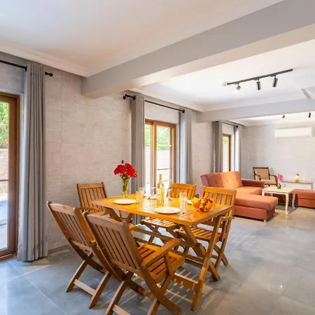 Derya Paradise Dalyan