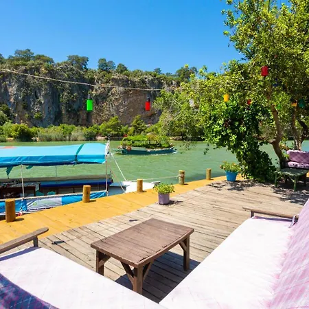 Derya Paradise شقة *