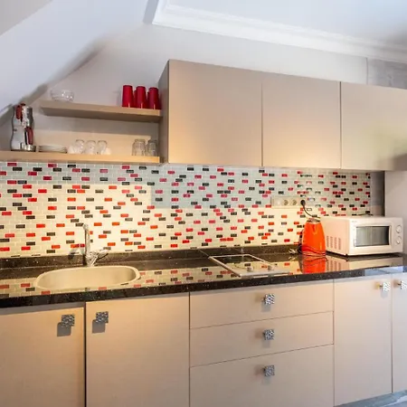 Διαμέρισμα Derya Paradise Dalyan