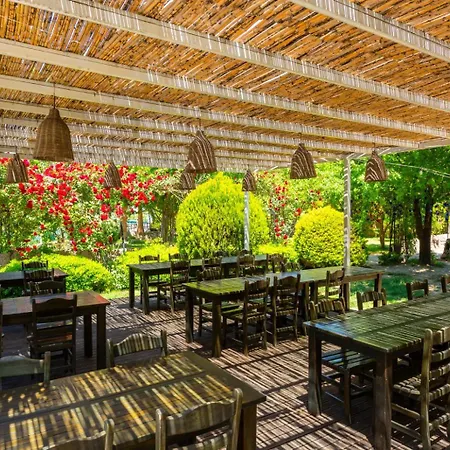 Διαμέρισμα Derya Paradise