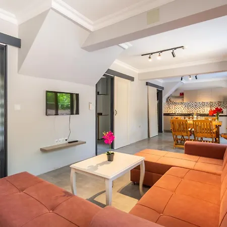 Διαμέρισμα Derya Paradise Dalyan