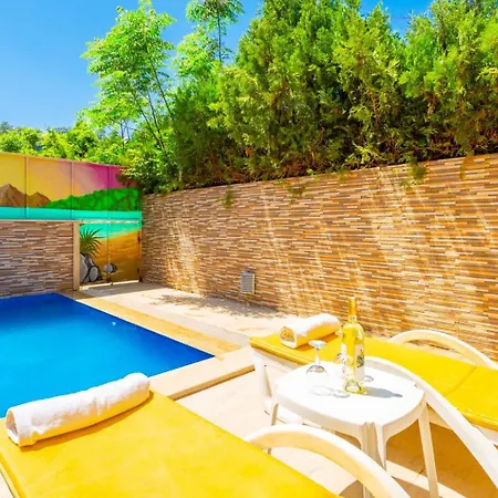 Derya Paradise * داليان
