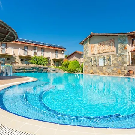 Apartment Derya Paradise Dalyan