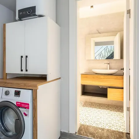 Derya Paradise Apartment Dalyan