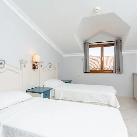Derya Paradise Apartment