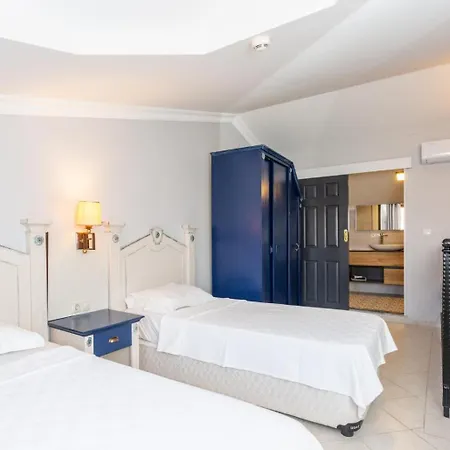 Derya Paradise * ダルヤン