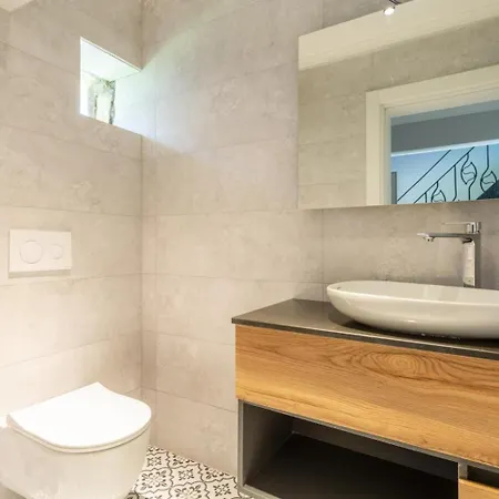 Apartment Derya Paradise Dalyan