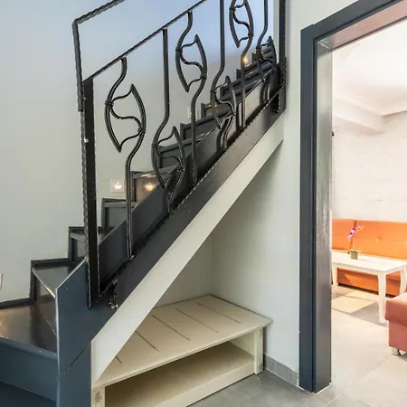 Derya Paradise ダルヤン