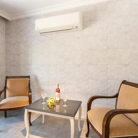 Derya Paradise * ダルヤン