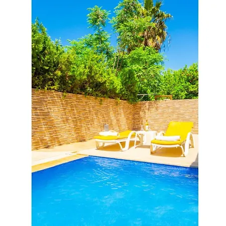 Derya Paradise Dalyan
