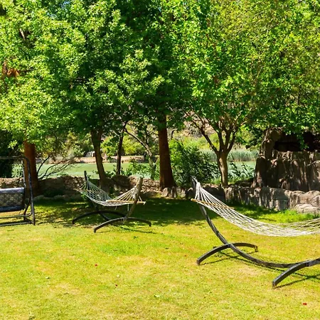 Apartment Derya Paradise *