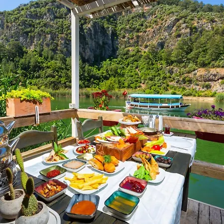 Derya Paradise *